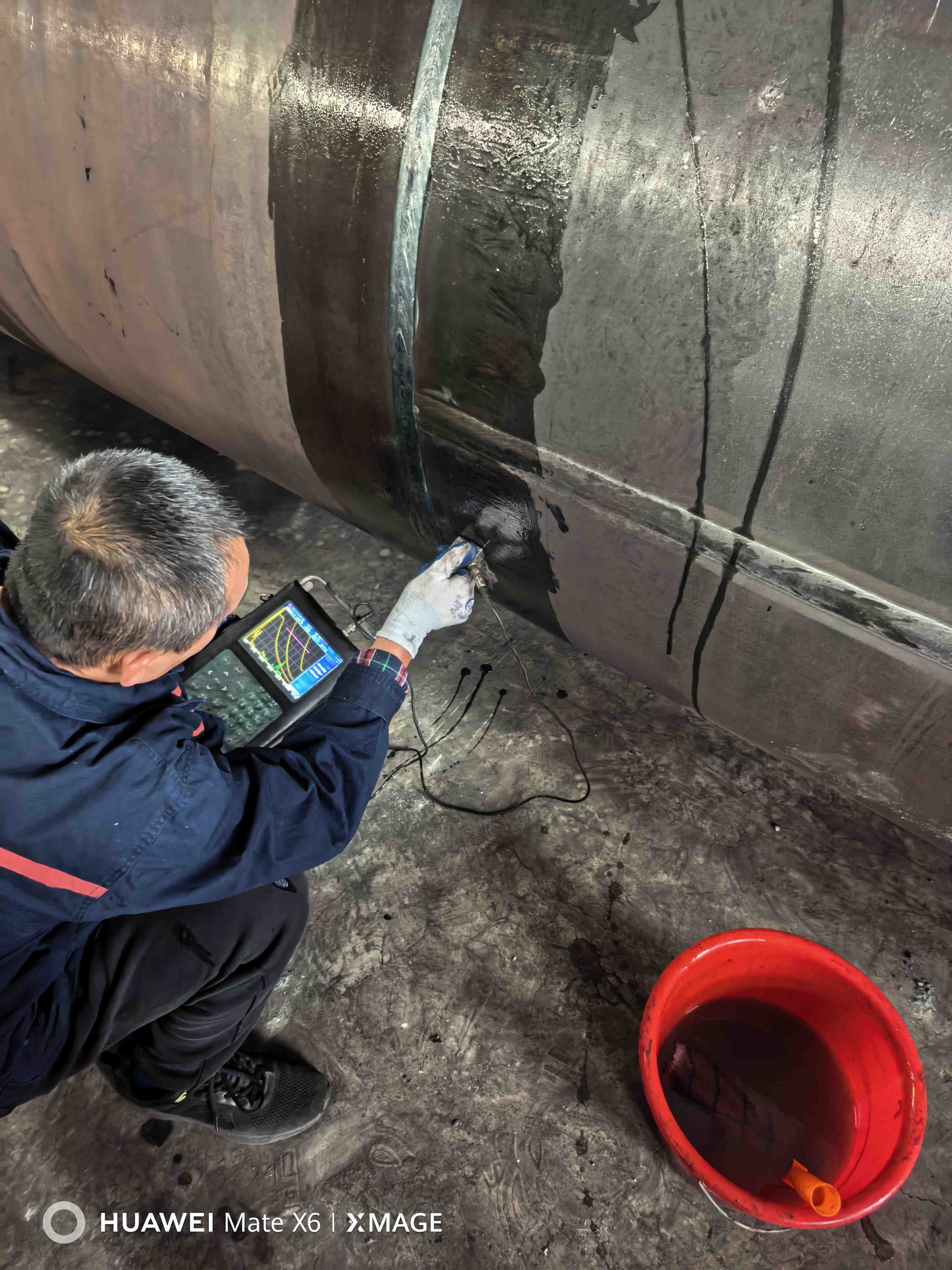 邵阳市大口径钢护筒焊接卷管 - 方案